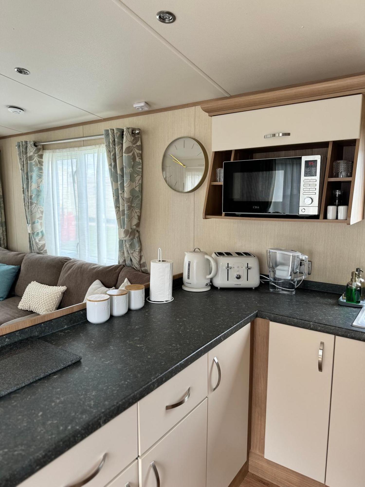 Hot Tub Retreat At Tattershall Lakes Exterior foto